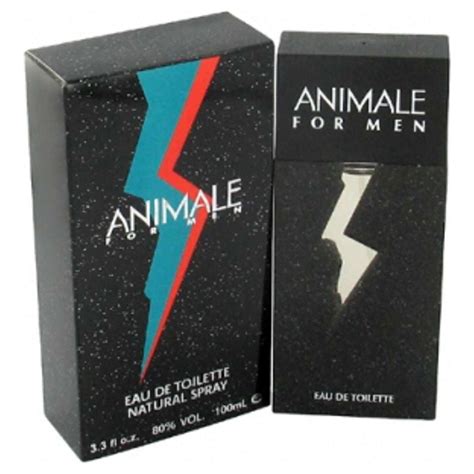 animale parfums men's cologne.